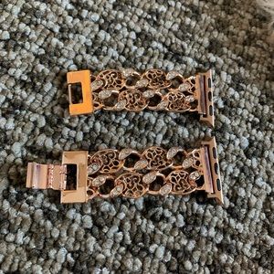 Apple Watch Fancy Band